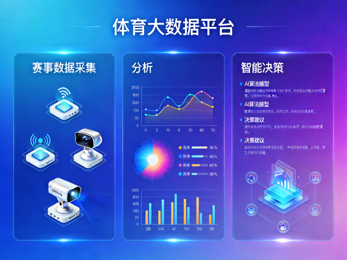 体育大数据平台，赛事数据采集分析与智能决策